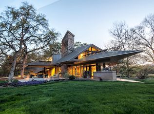 41456 Balch Park Rd, Springville, CA 93265