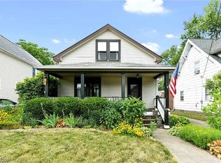 1326 Park Row, Lakewood, OH 44107