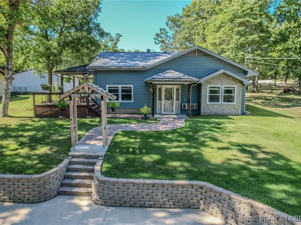 1464 Skywater Rd, Gravois Mills, MO 65037