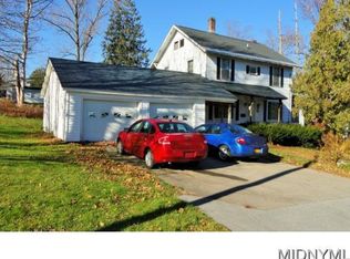 20 Stewart St, Dolgeville, NY