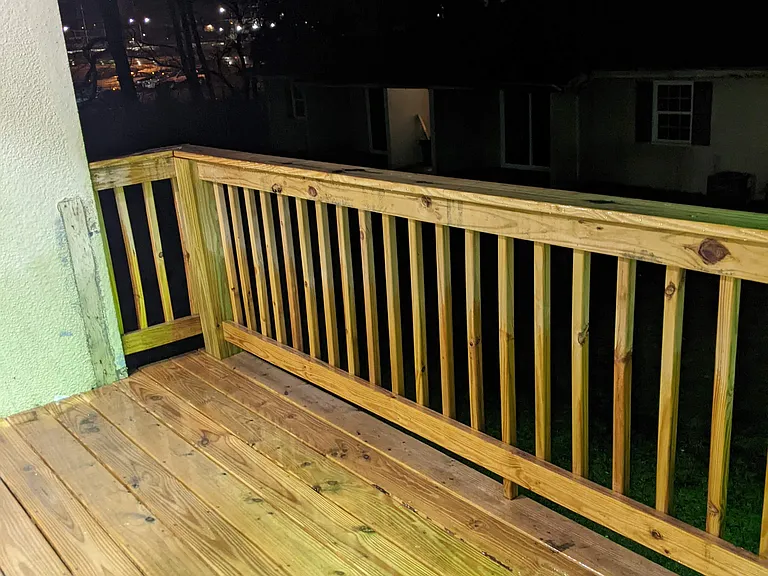 Redstone Garden Apartment — Photo 28