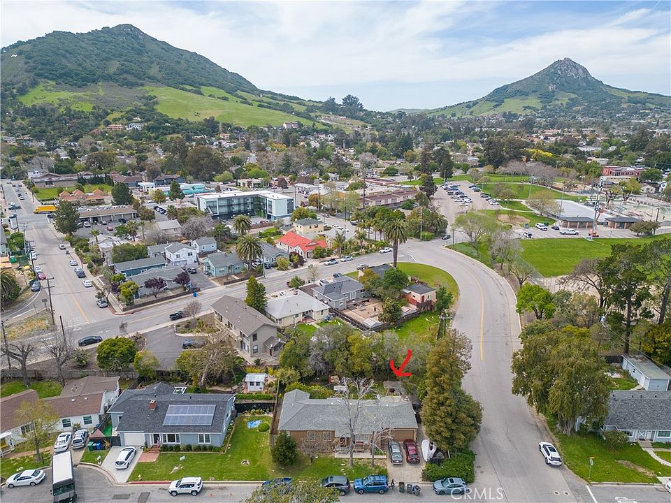 561 Ellen Way, San Luis Obispo, CA 93405 Zillow