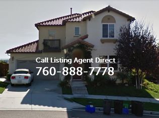 3535 Rock Ridge Rd, Carlsbad, CA 92010