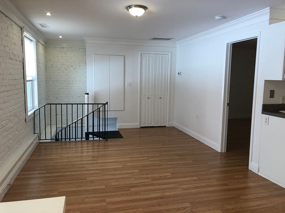Living room area