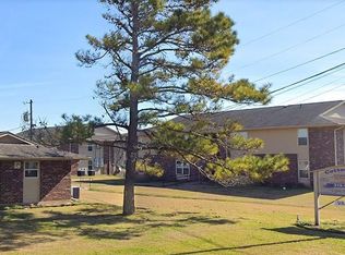 1008 Cottonwood Loop, Cottonport, LA 71327