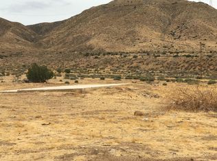 20485 Piedmont Rd, Apple Valley, CA 92308