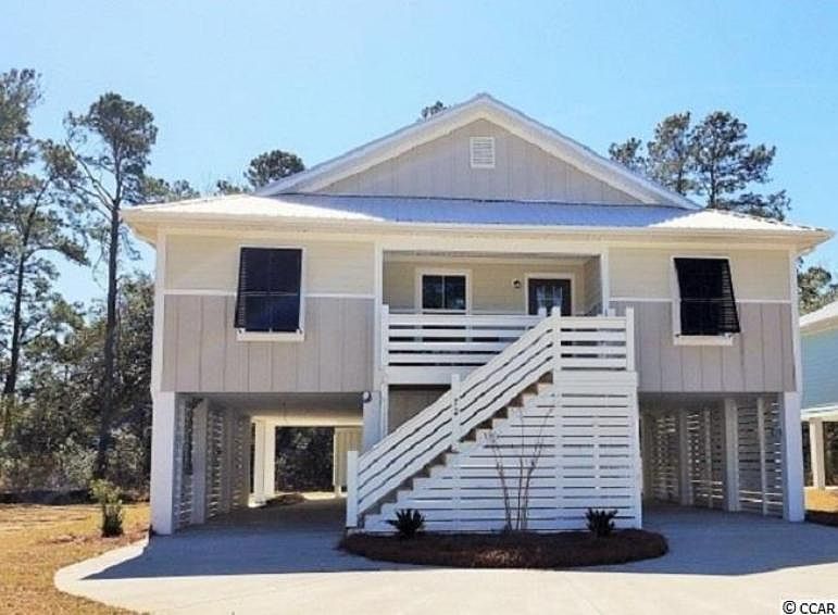 72 Tidelands Trail