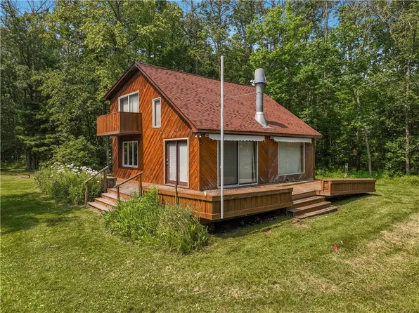 7344 N Park Lane, Hayward, WI 54843