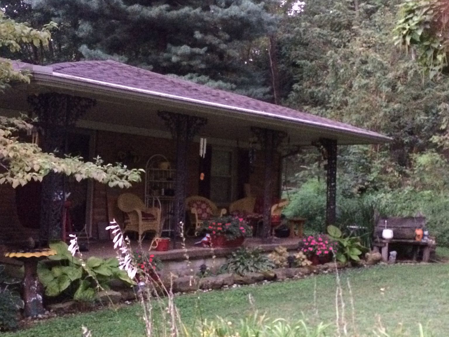 409 5th St, Cloverport, KY 40111 Zillow