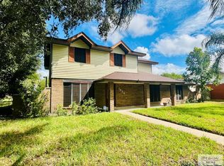 1834 Cherry Ct, Harlingen, TX 78550