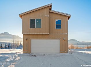 L19 B1 E, Palmer, AK 99645