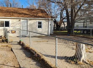 711 W 8th St, North Platte, NE 69101
