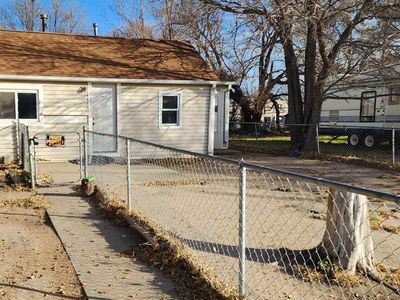 711 E 8th Street, North Platte, NE, 69101