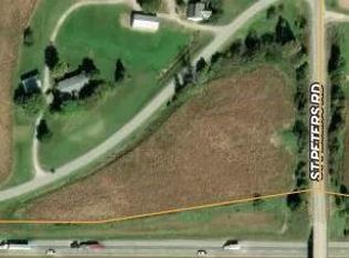 0 Blue Creek Rd, Sunman, IN 47041