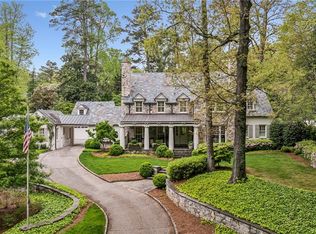 4332 Davidson Ave NE, Atlanta, GA 30319