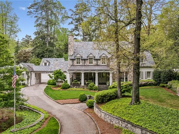 4332 Davidson Ave NE, Atlanta, GA 30319