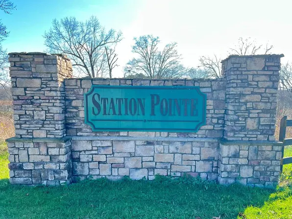 LOT 47 Lexington Stop Dr, Rock Spring, GA 30739