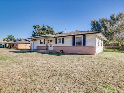 2200 S High Ave, Oklahoma City, OK, 73129