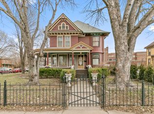 295 S 8th St, Council Bluffs, IA 51501