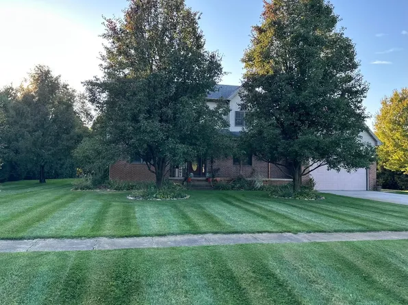 11794 N Michelle Dr, Wheatfield, IN 46392