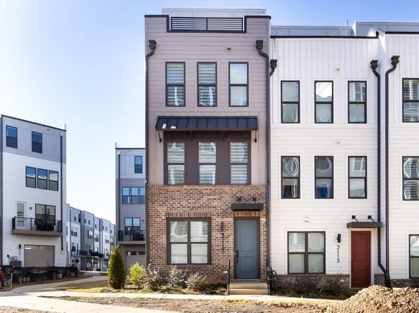 3117 Beans Blvd, Charlotte, NC 28203
