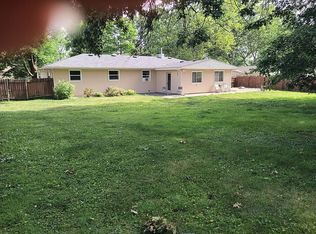 2514 Garden Park Dr, Fort Wayne, IN