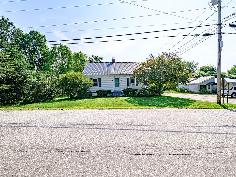 99 Western Avenue, South Paris, ME 04281 Zillow