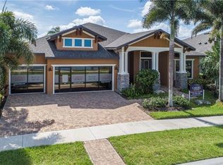 7205 Meeting House Ln, Apollo Beach, FL 33572