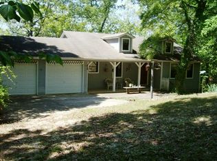 1198 County Road 9901, Wedowee, AL 36278