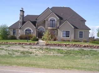 2486 Tranquility Rd, Cheyenne, WY 82009