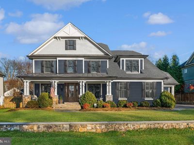 1415 Spring Vale Ave, Mclean, VA, 22101