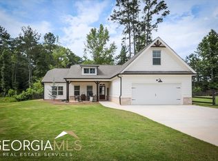 85 Stonecrest Ct, Dallas, GA 30157
