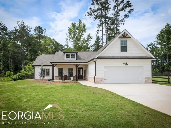 85 Stonecrest Ct, Dallas, GA 30157