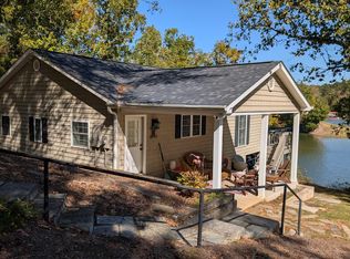 197 Cedar Point Rd, Winnsboro, SC 29180
