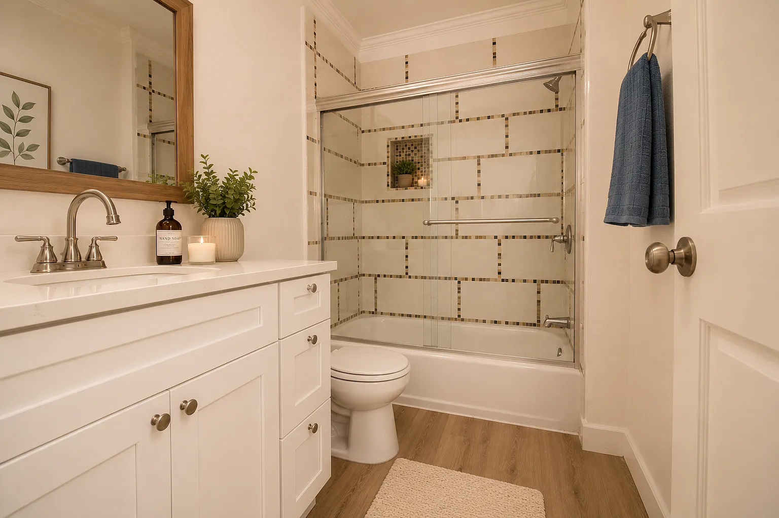 2 bed, 1165 sqft, $2,395 — Photo 4