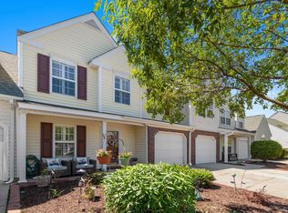 155 Wimbledon Way #155, Murrells Inlet, SC 29576