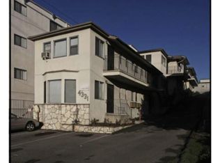 4331 Eagle Rock Blvd APT 2, Los Angeles, CA 90041