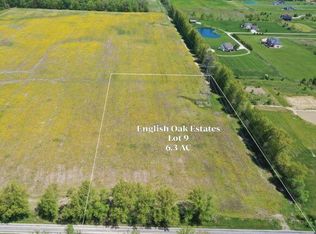 0 Woodtown Rd TRACT 9, Galena, OH 43021