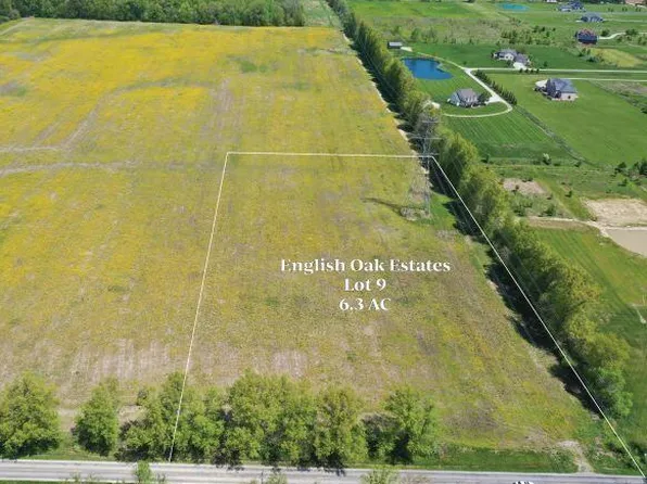 0 Woodtown Rd Tract 9, Galena, OH 43021