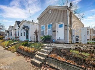 1108 Schiller Ave, Louisville, KY 40204