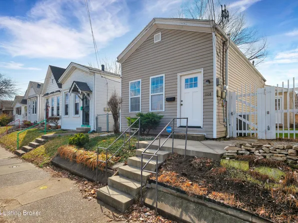 1108 Schiller Ave, Louisville, KY 40204