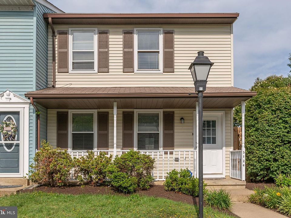 1st image of 5124 Pecan Dr
