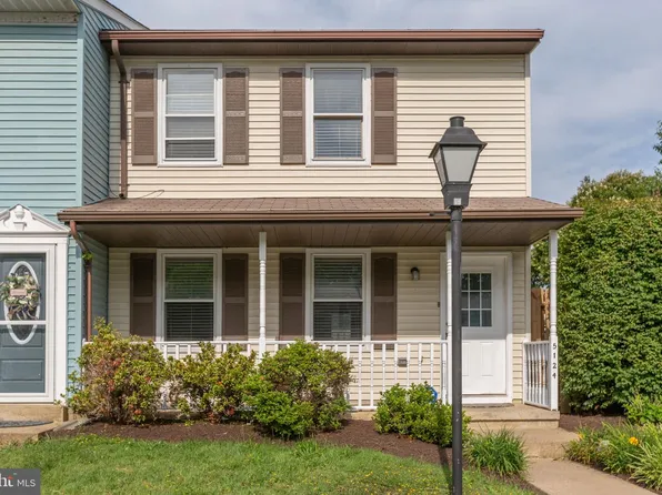 5124 Pecan Dr, Fredericksburg, VA 22407