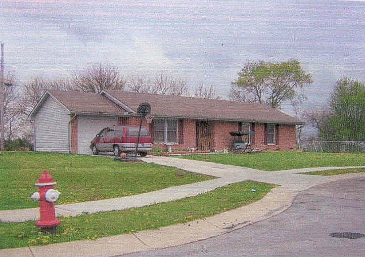 1st image of 834 Shock Dr