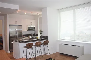 Rented by Carnegie Hill Place