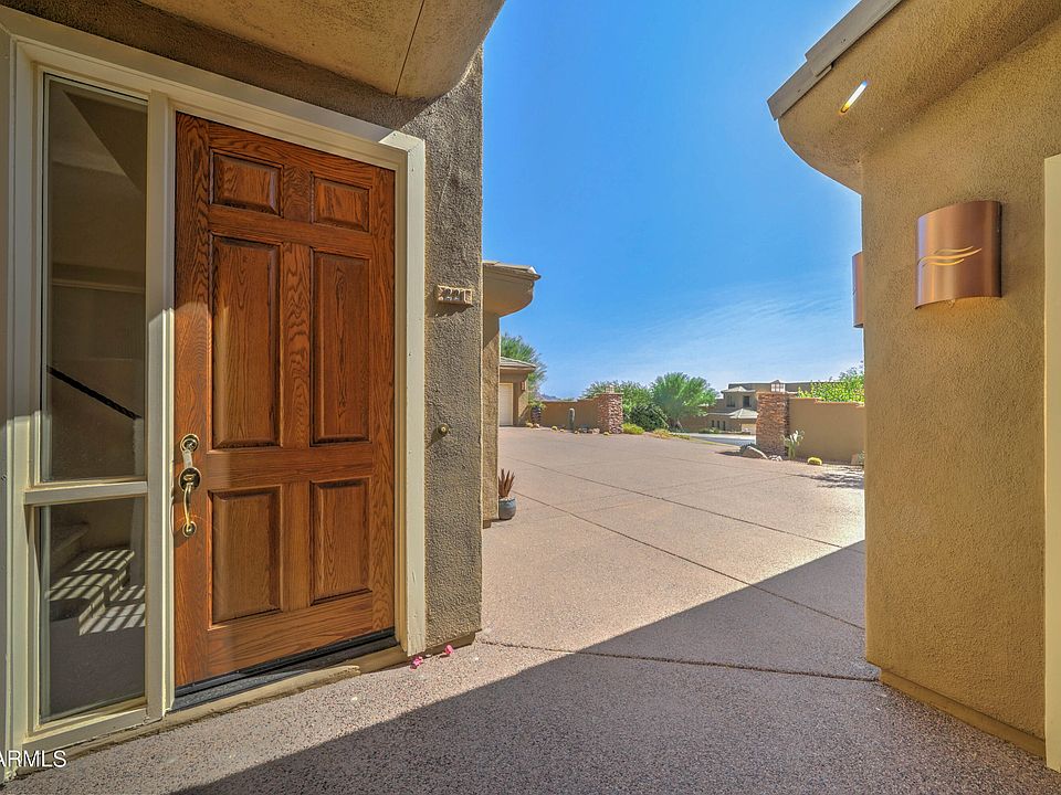 14850 E Grandview Dr Fountain Hills AZ Zillow