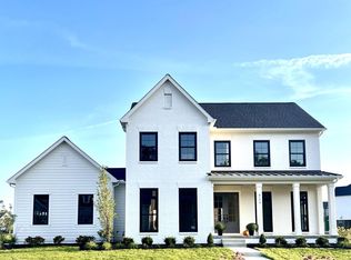 8173 Canopy Glen Dr, Plain City, OH 43064