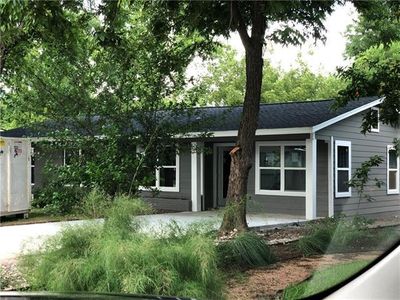 7514 Saint Louis St, Austin, TX, 78757