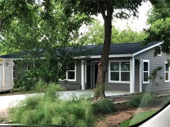 7514 Saint Louis St, Austin, TX 78757