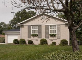 4815 Aspen Ct, Charlotte, NC 28210